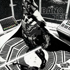 Star WarsTek