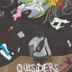 Bask In The Moment - The Outsiders