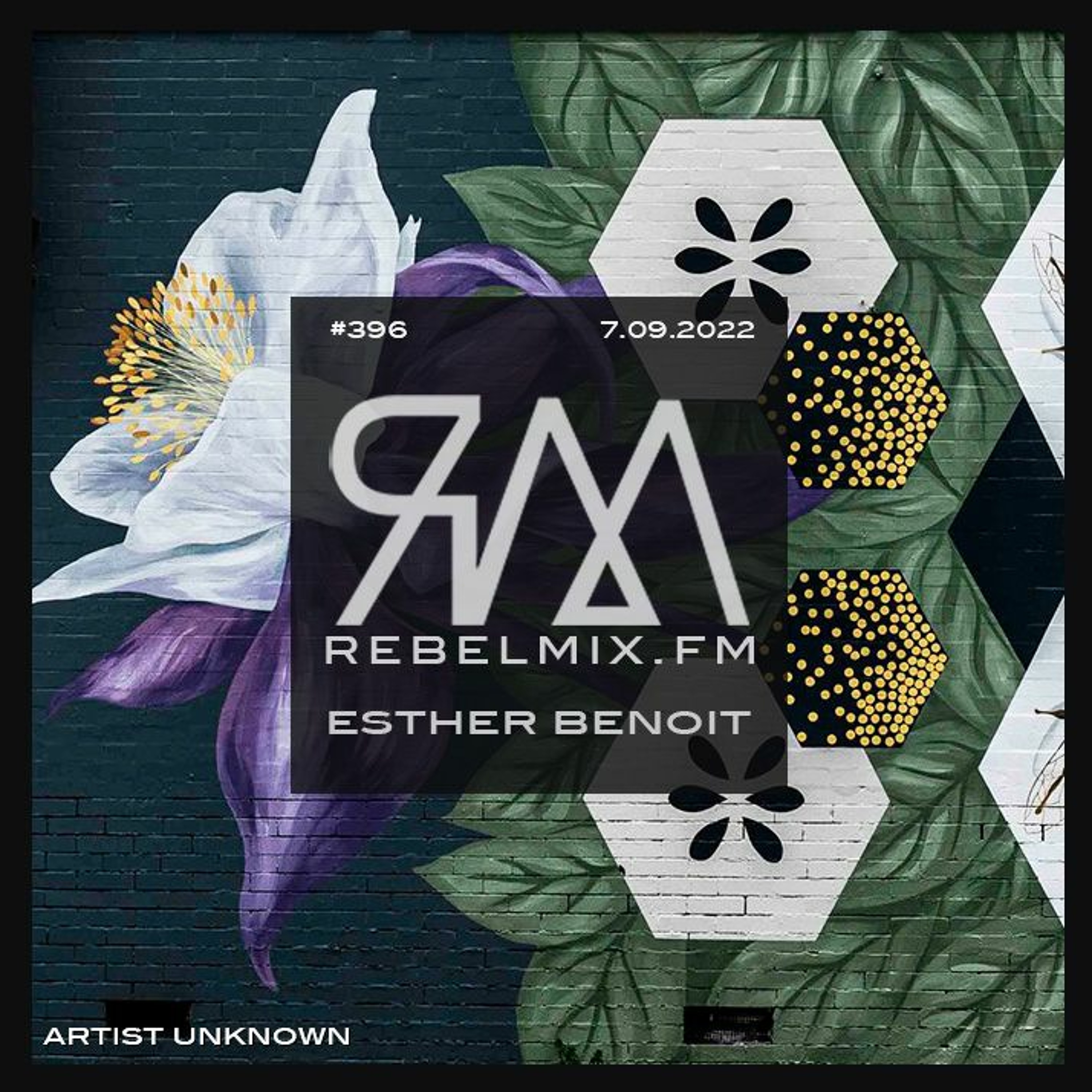 Rebel Mix