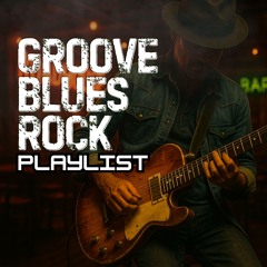 Epic Instrumental Groove Hard Blues Rock for Vibers.