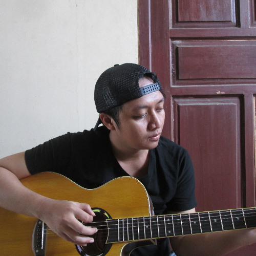 The Second You Sleep - SAYBIA (Cover by JEFFRY RISANDY)