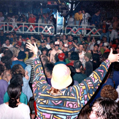 Lee Butler - Quadrant Park Tribute Mix