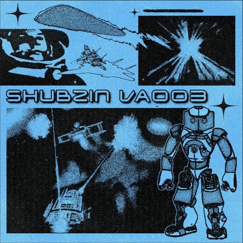[Premiere] Estebahn - Global Insecurity (out on Shubzin)