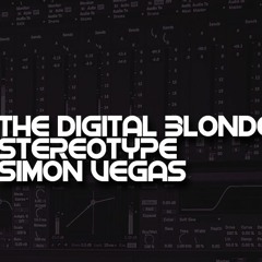 TRANCE SESSIONS OCT '23 WITH THE DIGITAL BLONDE, STEREOTYPE AND RESIDENT SIMON VEGAS