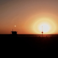 The Anxiety Of Relaxation