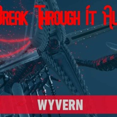 Sonic Frontiers- Break Through It All (Nightcore)