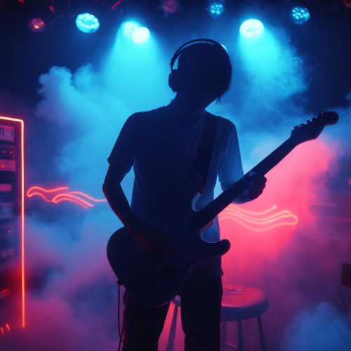 モッズ / Mods (Too Much Reverb Edition)