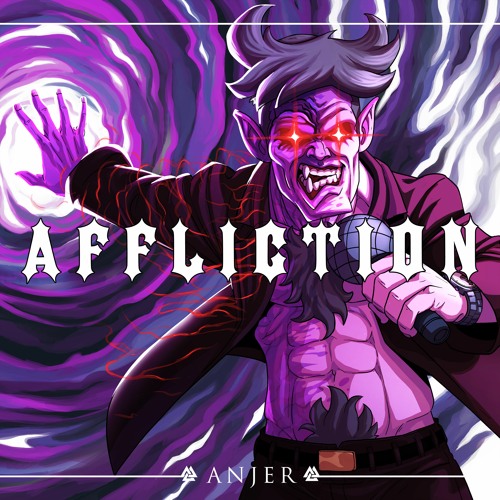Friday Night Funkin' Corruption Saving - Affliction