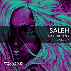 Saleh - On Fire (Original Mix) #PR064