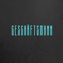 Geschäftsmann (Pastiche/Remix/Mashup)