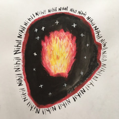 the darkly splendid world//current 93