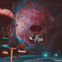 "Space Ride" playboi carti x Drake Type Beat - Prod. SVN (FREE FOR NON PROFIT)