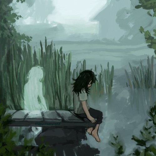 CHOE THAMA 2   @nimakelzang [slow+reverb]
