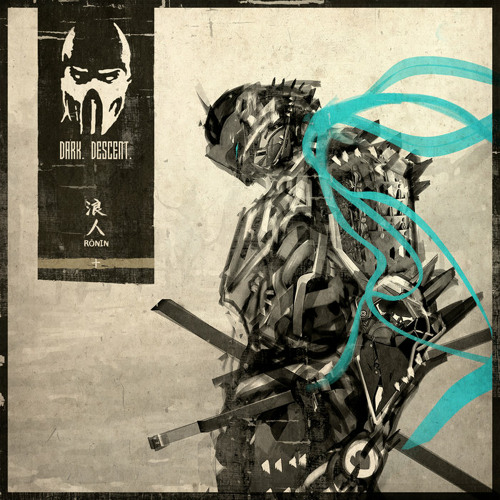 Rōnin 十 Havocknoize - Realm of Nightmare