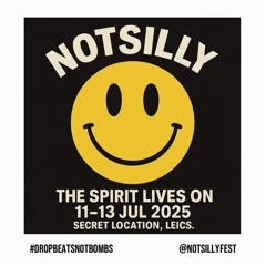 Notsilly 2025 House Mix