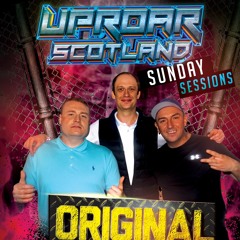 Sunday Sessions with JPS, Bairdy n Big Stu