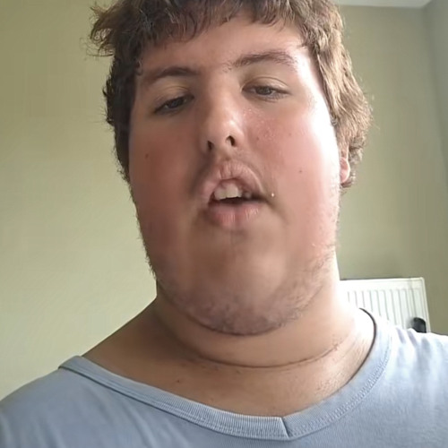 Blauw met witte bollen kak  X vistick gooi die kanker kick- Elias Symens - Techno