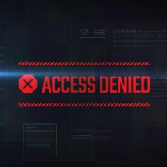 Access Dennied