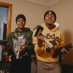 Quan GetEm Gone & FullyChop - Pick Em Up