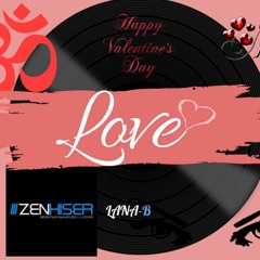 Valentine's Day - Lana - B & Zenhiser - (samples Omnisphere Psytrance)