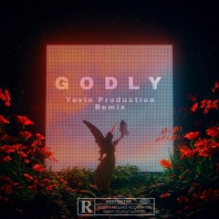 Omah Lay - Godly ( Yovin Prod Remix )