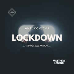 LOCKDOWN (SUPPORTED BY FLOSSTRADAMUS ON WARNING WEDNESDAY VOL. 2)