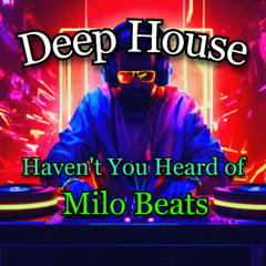 Haven't You Heard (Milo Beats)