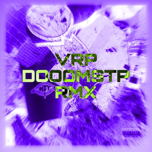 Simba La Rue - VRP (Dooomstp REMIX) *FREE DOWNLOAD*