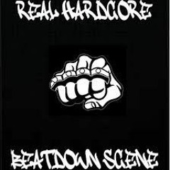 REAL HARDCORE MIX