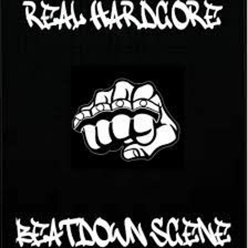REAL HARDCORE MIX