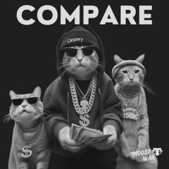 MAX AUTON - COMPARE (TEASER)