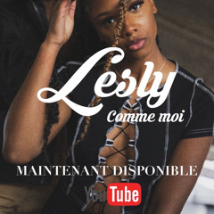 Lesly - Comme Moi