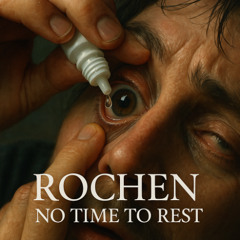 No Time To Rest