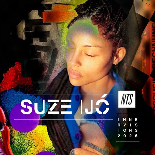 INNERVISIONS ÜBERALL W/ SUZE IJÓ 070826