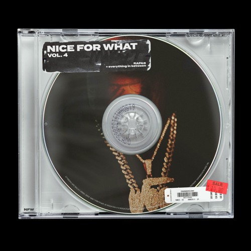 NICE FOR WHAT 004 • MUSUBI