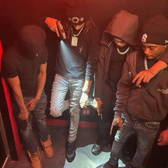 BloodHound Q50 x VonOff1700 - Zombies (Guitar Remix) (prod. MOXIE)