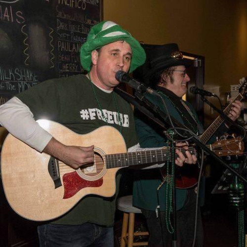 The Leprechaun (demo)