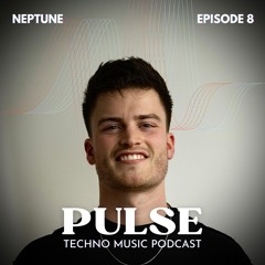 PULSE Techno Music Podcast #8 | Trance & Hard Techno | Live @ Frechte Events, Offenburg