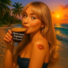 Sabrina Carpenter - Espresso (DJ Perzy Edit)