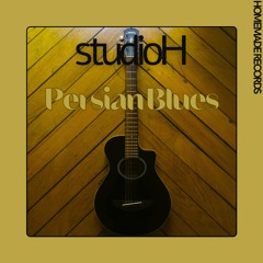Persian Blues#4