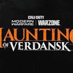 Call Of Duty Modern Warfare Season 6 'Haunting Of Verdansk' (Halloween)
