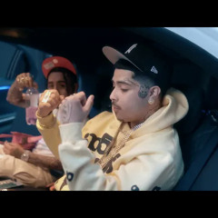 GmoneyDt x PlayerrWays -  41 Faker Shot By @LewisYouNasty