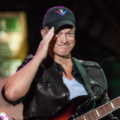 The Arts Section: Gary Sinise Homecoming
