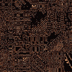 Goa Proximate number 1 - Binaryman