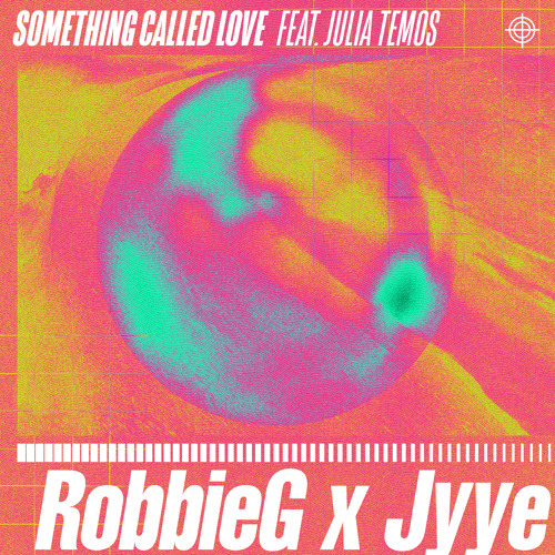 Something Called Love (feat. Julia Temos)