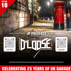 D'Loose UK Garage Mix 9 / 30