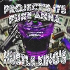 HUSTLE KING'S ft. PROJECT'S 175