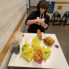 HAKIMXOXO - 7 Minutes in Heaven