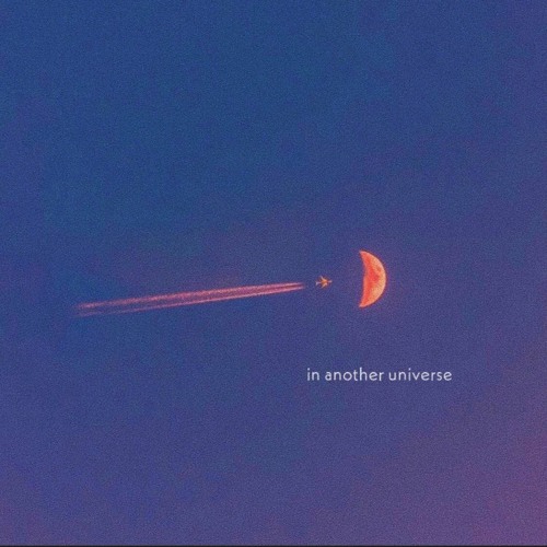in another universe