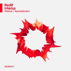 Rediit - Interius (Original Mix)